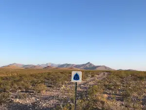 Crazy Cook Monument