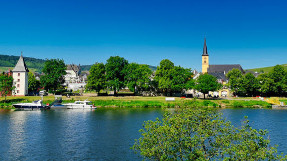 Trittenheim