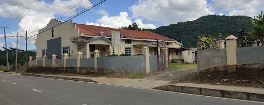Water Works Holiness Christian Church