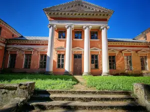 Palac Rdułtoŭskich