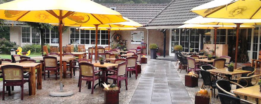 Holidaypark Hellendoorn