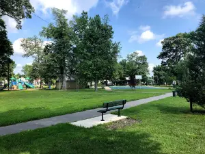 Borden Park