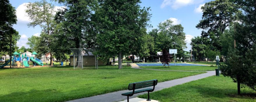 Borden Park