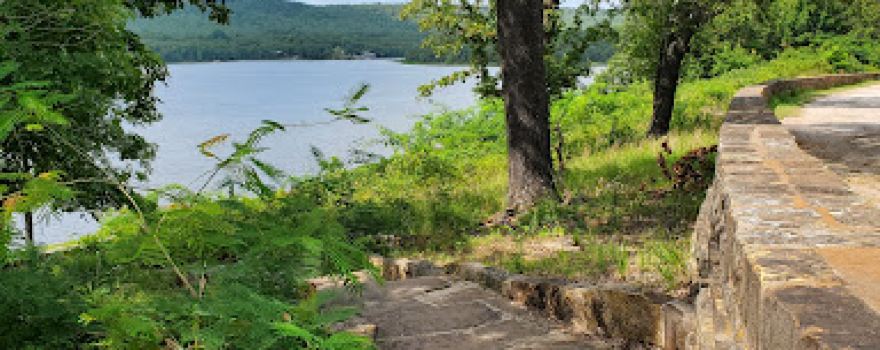 Hickory Point