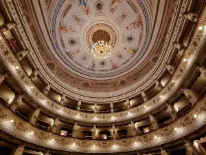 Teatro Comunale Domenico Alaleona
