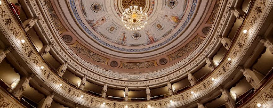 Teatro Comunale Domenico Alaleona