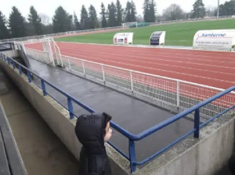 FC Stadium Mayennais