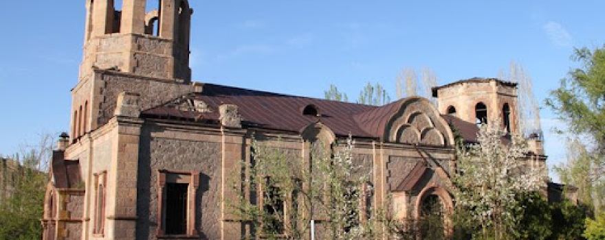 Oltu Kilisesi