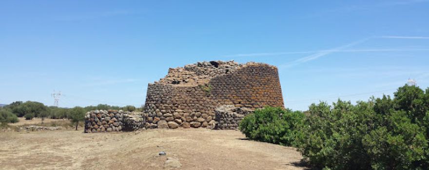 Centro Espositivo Losa