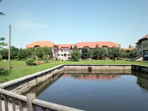 Museum of the ancient city Zvenigorod
