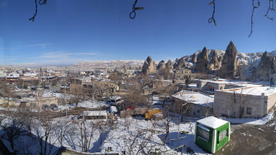 Dr. Fahri Özdoğan Parkı