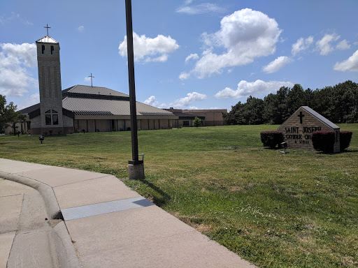 St Joseph Catholic Church