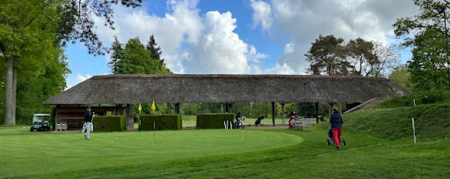 Royal Latem Golf Club