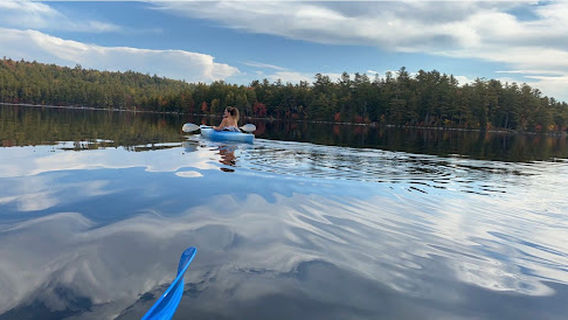 Wanderin Moose Campground