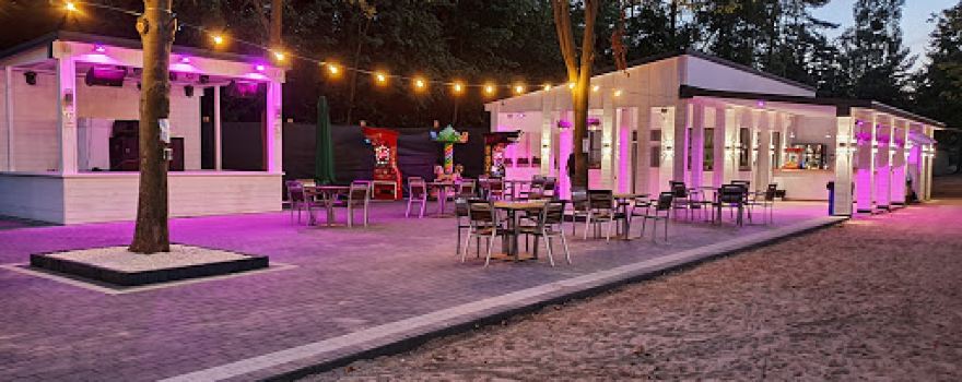 SITNICA OŚRODEK WYPOCZYNKOWY