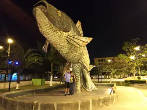 Parque Bocachico