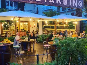 Ristorante Pizzeria Il Giardino