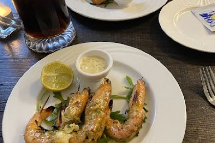 Steakhouse Tango Grill