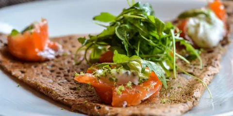 Restaurant La Chouette