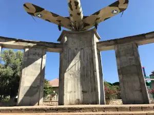 Hargeisa War Memorial Park