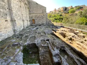 Santa Maria La Vetere