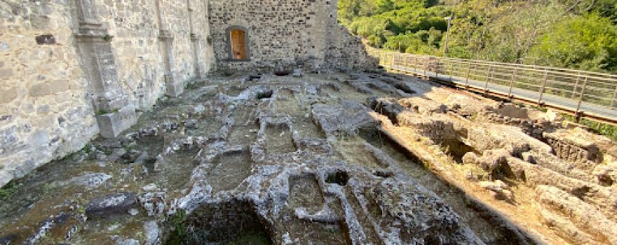 Santa Maria La Vetere