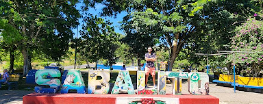 Sabalito Park