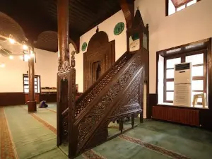 Seyyid Harun Mosque