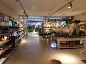Garden Land Skarnes