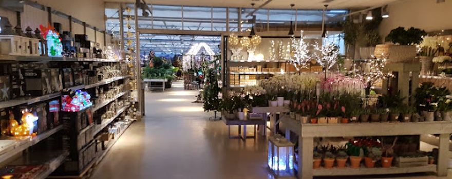 Garden Land Skarnes