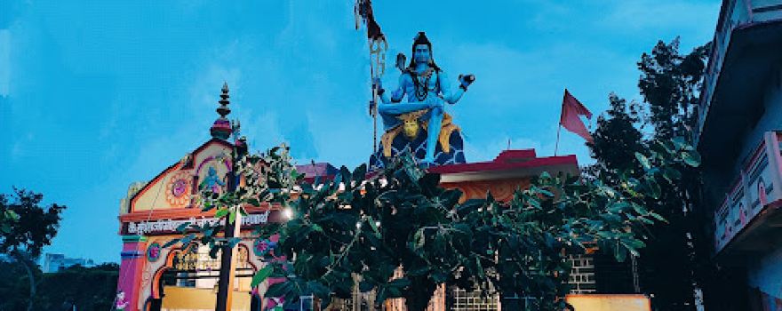 Shani Mandir