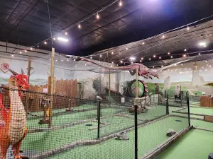 Medieval Putt