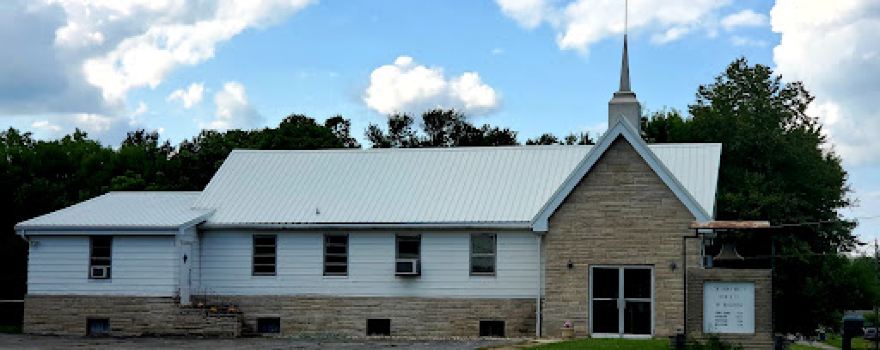 Jimtown Family Church-Nazarene