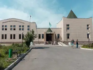 Esik State Historical and Cultural Museum