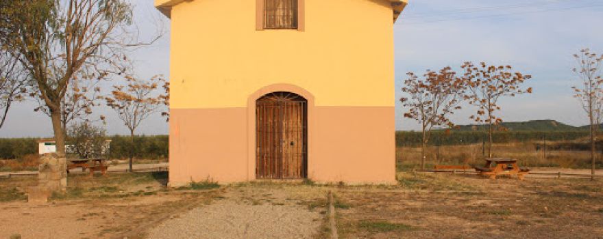 Apeadero Rio Livillos