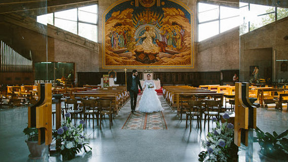 Parrocchia San Bernardo