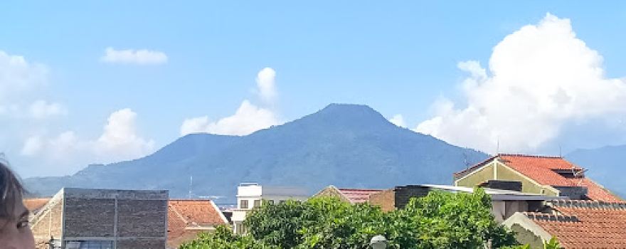 Gunung Geulis