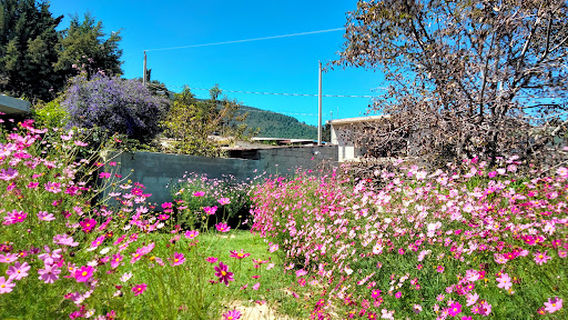 Vista Hermosa soltepec Park