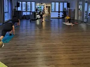 Fitnesspoint Ochsenhausen