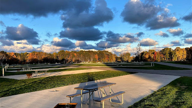 Silver Hills Campground