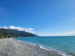 Gantiadi Beach