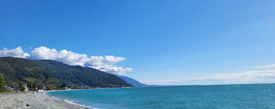 Gantiadi Beach