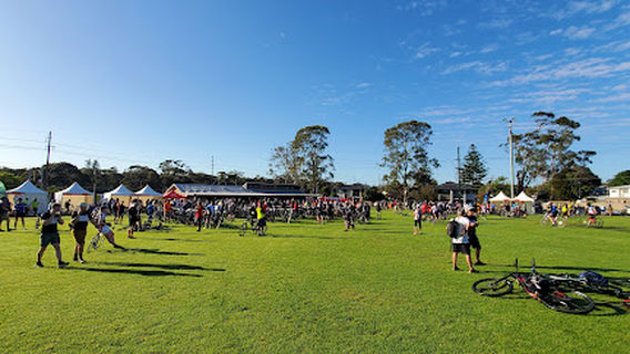 Preston Park