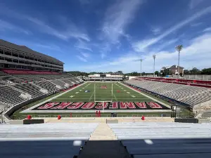 AmFirst Stadium