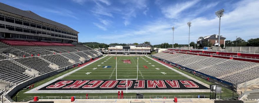 AmFirst Stadium