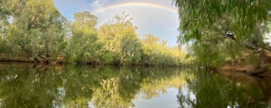 Funnel Creek