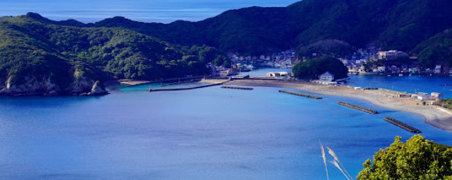 Nankaitenbo Park