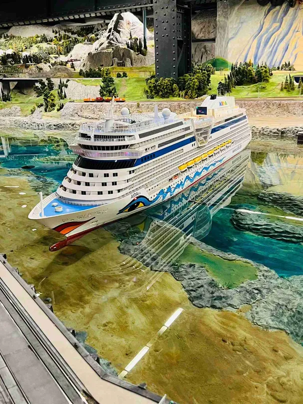 4_Miniatur Wunderland