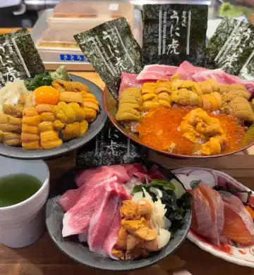 Hotels near Tsukiji Outer Market