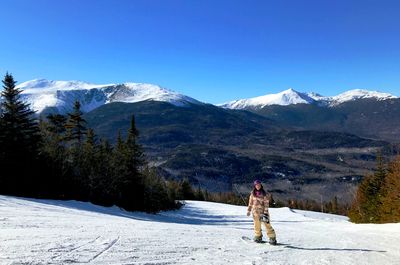 Wildcat Mountain